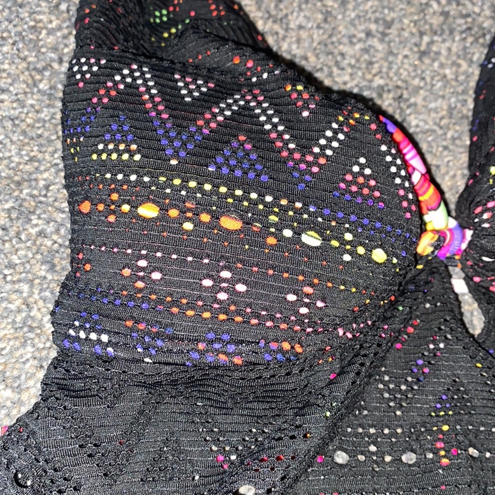 Tankini Top - Picture 2 of 5